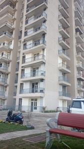 Image of 1005 Sq.ft 2 BHK Apartment / Flat for sale in Addela Palm Resort, Raj Nagar Extension, Ghaziabad for Rs. 7400000