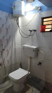 Image of 900 Sq.ft 2 BHK Apartment / Flat for sale in Airport Gate No 2, Kolkata for Rs. 3600000