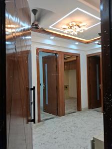 Main Entrance Image of 1000 Sq.ft 2 BHK Apartment / Flat for sale in Capital Metro Heights 2, Sector 72 Noida for Rs. 3850000