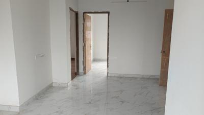 Living Room Image of 1188 Sq.ft 3 BHK Apartment / Flat for sale in Bangur Avenue Kolkata for Rs. 7200000