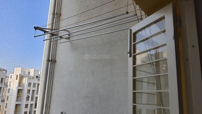 Image of 912 Sq.ft 2 BHK Apartment / Flat for sale in Mont Vert Vesta, Pirangut, Pune for Rs. 4150000