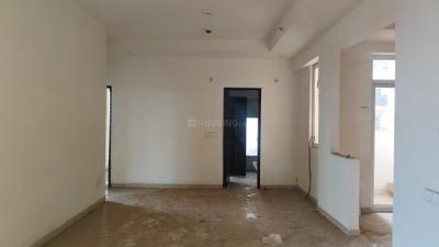 Living Room Image of 1090 Sq.ft 3 BHK Apartment / Flat for sale in Prateek Grand City, Siddharth Vihar Ghaziabad for Rs. 13500000