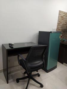 Hall Image of 250 Sq.ft 1 RK Studio for rent in M2K Suites , Kailash Colony New Delhi for Rs. 33000