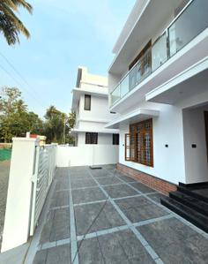 Image of 1650 Sq.ft 3 BHK Independent House for sale in Kongorppilly, Kochi for Rs. 6800000