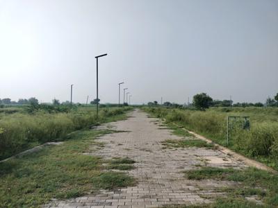 Image of 1152 Sq.ft Residential Plot / Land for sale in Tajupur, Faridabad for Rs. 12800000