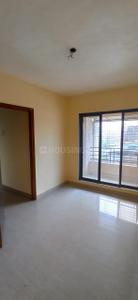 Hall Image of 680 Sq.ft 1 BHK Apartment / Flat for sale in Trimurti Group Mumbai Residency, Badlapur West Badlapur for Rs. 2600000
