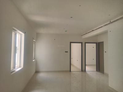Living Room Image of 1360 Sq.ft 2 BHK Apartment / Flat for sale in SMR Vinay Iconia Phase II Block 1A Block 1B, Kondapur Hyderabad for Rs. 13598640
