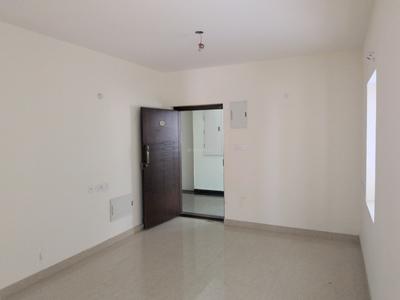Living Room Image of 1350 Sq.ft 2 BHK Apartment / Flat for sale in Miyapur Hyderabad for Rs. 7500000