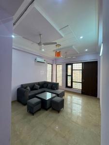 Hall Image of 1850 Sq.ft 3 BHK Builder Floor for rent in Sector 46 Gurgaon for Rs. 65000