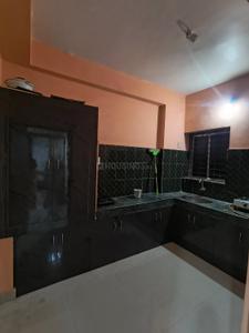 Kitchen Image of 1600 Sq.ft 2 BHK Apartment / Flat for rent in Bhimatangi Housing Colony Bhubaneswar for Rs. 25000