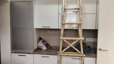Kitchen Image of 3670 Sq.ft 5 BHK Apartment / Flat for sale in Emaar Palm Terraces Select, Sector 66 Gurgaon for Rs. 65000000