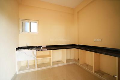 Kitchen Image of 4650 Sq.ft 2 BHK Independent House for rent in SV Auto Nagar Tirupathi for Rs. 18000