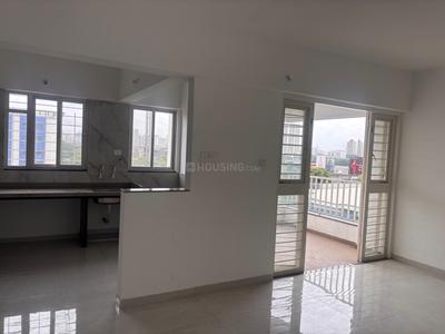Kitchen Image of 1165 Sq.ft 2 BHK Apartment / Flat for sale in Chandrarang Serenity, Wakad Pune for Rs. 10700000