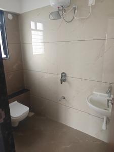 Image of 1200 Sq.ft 3 BHK Apartment / Flat for sale in Kanifnath Archana Paradise, Mohammed Wadi, Pune for Rs. 10500000
