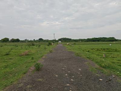 Image of 800 Sq.ft Residential Plot / Land for sale in Mahindra World City, Chennai for Rs. 1199231