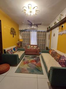 Hall Image of 1140 Sq.ft 2 BHK Apartment / Flat for sale in Kavisha Amara, Shela Ahmedabad for Rs. 7000000