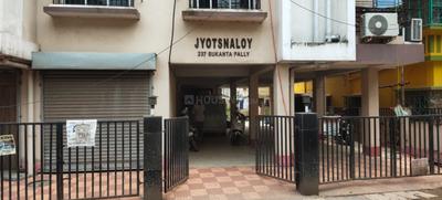 Image of 640 Sq.ft 2 BHK Apartment / Flat for sale in Boral, Kolkata for Rs. 2600000