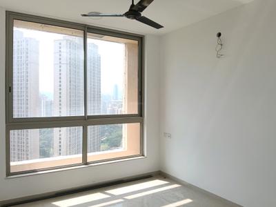 Bedroom Image of 850 Sq.ft 2 BHK Apartment / Flat for sale in Hiranandani Eagleridge Wing B, Hiranandani Estate Thane for Rs. 20000000