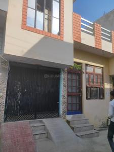 2 BHK Independent House