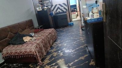 Living Room Image of 650 Sq.ft 1 BHK Apartment / Flat for rent in Aashi Modern Apartment 2, Sector 73, Noida, Sector 73 Noida for Rs. 17000