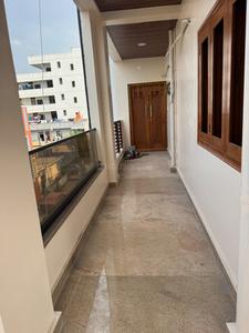 Image of 1150 Sq.ft 2 BHK Apartment / Flat for rent in Patancheru, Sangareddy for Rs. 16000