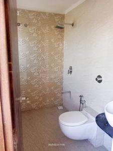 Image of 2756 Sq.ft 4 BHK Apartment / Flat for rent in Shree Radha Jaldeep Vertex, Ambli, Ahmedabad for Rs. 75000