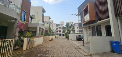 Image of 2450 Sq.ft 3 BHK Villa for sale in Deolali Camp, Devlali for Rs. 11500000