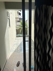 Balcony Image of 1150 Sq.ft 2 BHK Apartment / Flat for sale in Kakkanad Kochi for Rs. 7900000