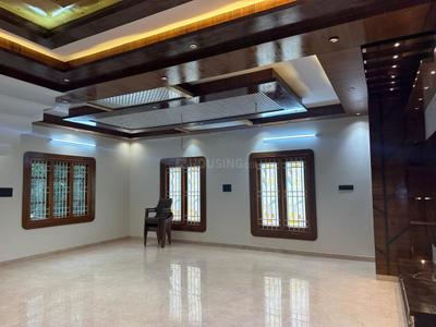 Hall Image of 4800 Sq.ft 5 BHK Independent House for sale in Jnana Ganga Nagar Bengaluru for Rs. 45000000
