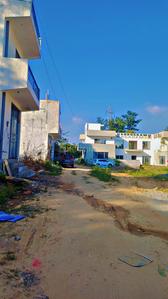 Image of 720 Sq.ft Residential Plot / Land for sale in Maruti Kunj, Gurgaon for Rs. 3648000