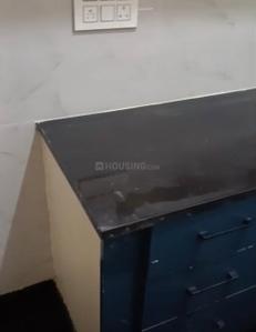 Kitchen Image of 600 Sq.ft 4 BHK Independent House for sale in Lalitaddripura Mysore for Rs. 9000000