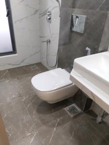 Bedroom One Image of 1200 Sq.ft 2 BHK Apartment / Flat for sale in Kalpataru Magnus, Bandra East Mumbai for Rs. 55000000