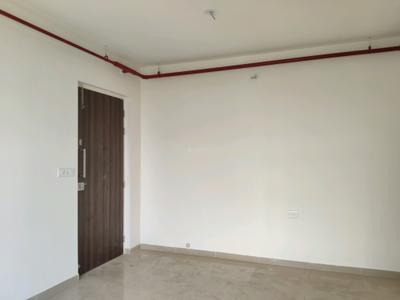 Living Room Image of 464 Sq.ft 1 BHK Apartment / Flat for sale in Mahindra Happinest Kalyan, Bhiwandi Thane for Rs. 3950000