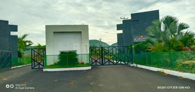 Image of 200 Sq.ft Residential Plot / Land for sale in Kothavalasa, Visakhapatnam for Rs. 2700000