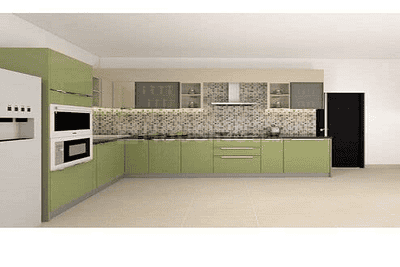 Image of 1750 Sq.ft 3 BHK Builder Floor for sale in Vatika Primrose Floors, Sector 82, Gurgaon for Rs. 19990000
