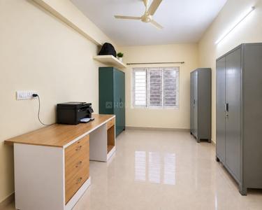 Living Room Image of 1001 Sq.ft 2 BHK Apartment / Flat for sale in Koundampalayam Coimbatore for Rs. 5499000