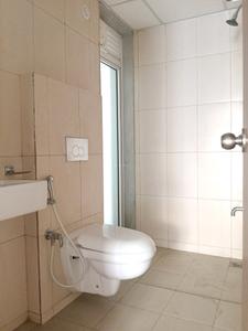 Common Bathroom Image of 850 Sq.ft 2 BHK Apartment / Flat for sale in Thane West Thane for Rs. 12000000