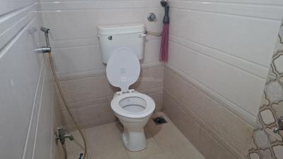 Image of 700 Sq.ft 1 BHK Apartment / Flat for rent in Airoli, Navi Mumbai for Rs. 26300