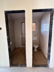 Image of 715 Sq.ft 1 BHK Apartment / Flat for sale in Pushpak Nagar, Navi Mumbai for Rs. 3200000