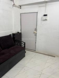 Hall Image of Flatmate  in Andheri West, Mumbai