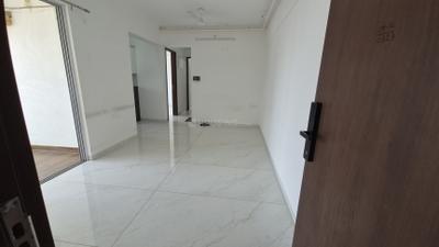 Living Room Image of 1050 Sq.ft 2 BHK Apartment / Flat for rent in Utsav 51 Balewadi Residences, Balewadi Pune for Rs. 36000