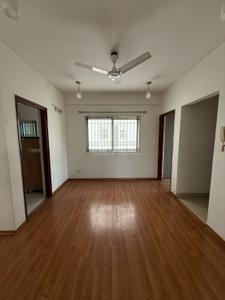 Hall Image of 1875 Sq.ft 3 BHK Apartment / Flat for sale in Vaswani Pinnacle, Whitefield Bengaluru for Rs. 22500000