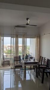 Hall Image of 1050 Sq.ft 2 BHK Apartment / Flat for rent in Matigara Siliguri for Rs. 25000