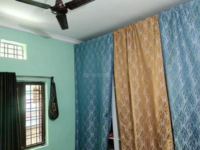 Bedroom Image of 1260 Sq.ft 2 BHK Independent House for rent in VRR Enclave, Dammaiguda Secunderabad for Rs. 12500