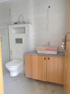 Bedroom Three Image of 2000 Sq.ft 4 BHK Builder Floor for rent in Freedom Fighters Enclave New Delhi for Rs. 70000