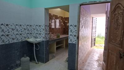 Living Room Image of 640 Sq.ft 2 BHK Independent House for sale in Manali New Town Chennai for Rs. 3800000