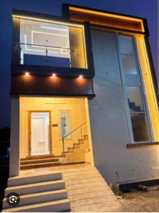 Image of 2100 Sq.ft 3 BHK Independent House for sale in Tambaram East, Chennai for Rs. 6000000