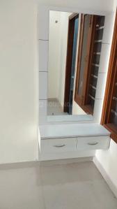 Bedroom Image of 1035 Sq.ft 2 BHK Builder Floor for sale in Kharar Mohali for Rs. 4790000
