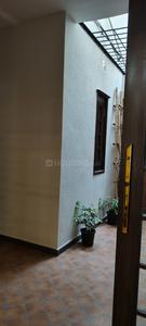Bedroom Image of 1800 Sq.ft 3 BHK Builder Floor for sale in Malviya Nagar New Delhi for Rs. 50000000