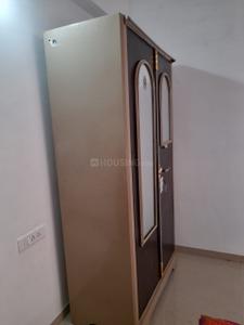 Bedroom Image of 1900 Sq.ft 3 BHK Apartment / Flat for rent in Aatrey Aatrey Ivaan 2, Nana Chiloda Ahmedabad for Rs. 20000